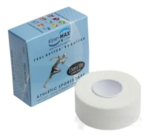 Kine-MAX Non-Elastic Sport Tape