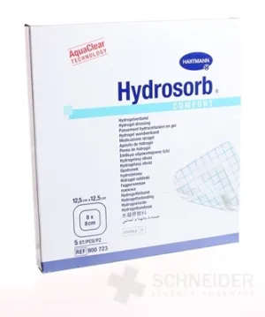 HYDROSORB COMFORT