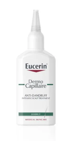 Eucerin Dermocapillaire tonikum proti lupinám 100ml