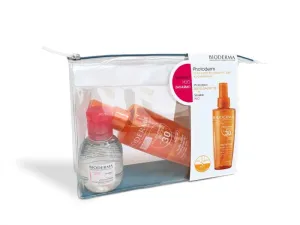 Bioderma Photoderm Bronz Olej SPF30 200ml + Sensibio H2O 100ml