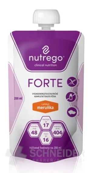 Nutrego FORTE