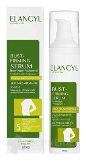 ELANCYL Bust Firming SERUM