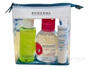 BIODERMA Testing kit