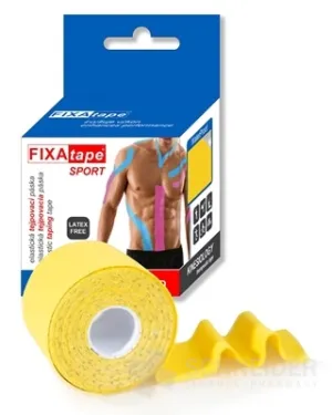 FIXAtape SPORT STANDARD KINESIOLOGY