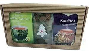 YOGI TEA Darčekové balenie čajov č. 2