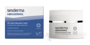 sesderma ABRADERMOL Mikroabrazívny krém