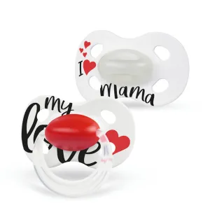 MEDELA baby cumlík DAY&NIGHT