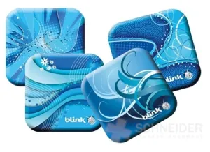 BLINK Mints Peppermint