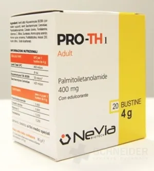 PRO-TH1 Adult