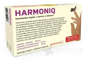 HARMONIQ