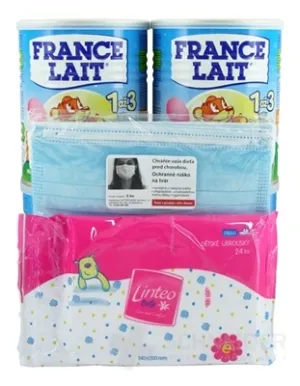 FRANCE LAIT MLIEKO 3