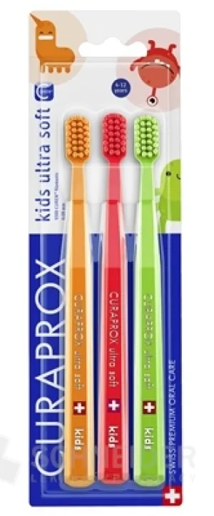 CURAPROX CS 5500 Kids ultrasoft