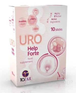 URO Help Forte