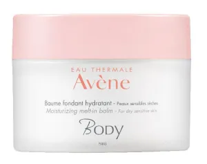 Avene Body Hydratačný telový balzam 250ml