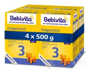 BEBIVITA 3