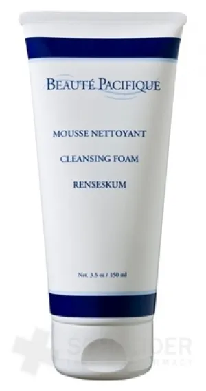 BEAUTÉ PACIFIQUE CLEANSING FOAM