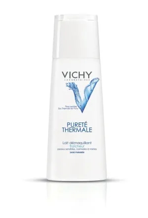 Vichy Purete Thermale intenzívne odličovacie mlieko