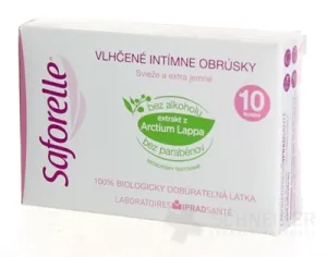 SAFORELLE INTIMA VRECKOVKY