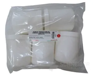 Kelímok IONISTER biely 500 g - FAGRON/K