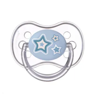 Canpol Babies Utišujúci cumlík Newborn baby