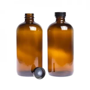 Liekovka hnedá 1000 ml, 28 mm - FAGRON/K