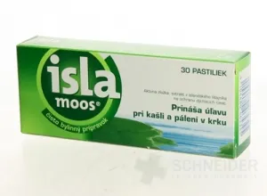 ISLA MOOS