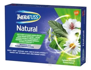 THERATUSS Natural