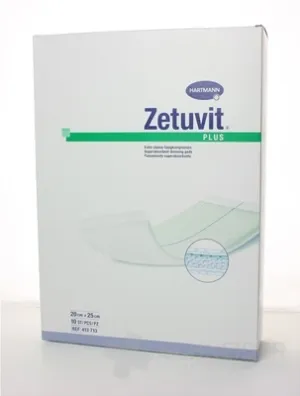 ZETUVIT Plus