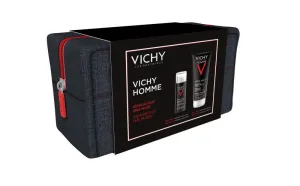 Vichy Homme Hydra Mag Xmas 2016