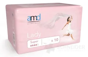 amd Lady Super