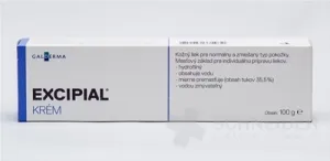 EXCIPIAL krém
