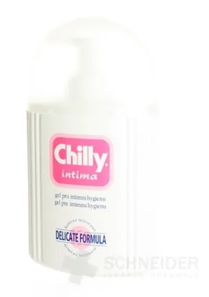 Chilly intima Delicate