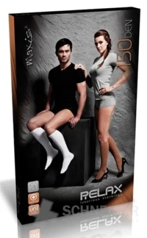 MAXIS RELAX 150 DEN LÝTKOVÉ PANČUCHY