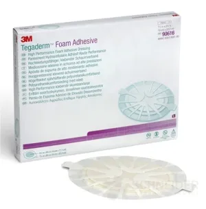 3M TEGADERM Foam Adhesive (90616)