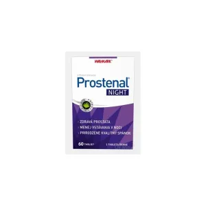 Prostenal Night 60 tbl.