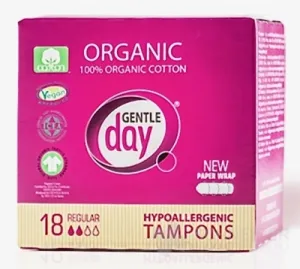Gentle Day REGULAR