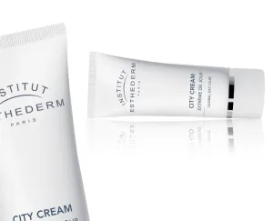 Esthederm City Cream Global Day Care denný ochranný krém 30ml