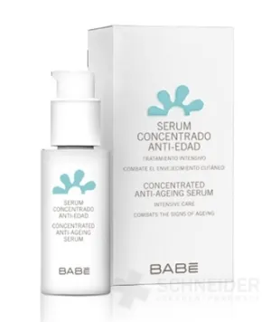 BABÉ PLEŤ Sérum proti starnutiu pleti