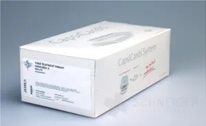 CapsiCards žel. kapsule vel´. 0 - FAGRON