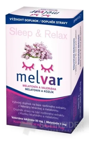 MELVAR