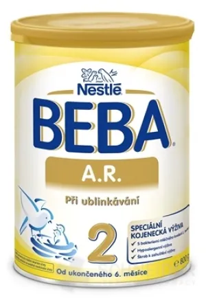 BEBA A.R. 2
