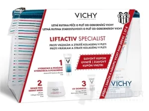 VICHY LIFTACTIV SPECIALIST Darčeková taštička