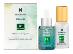 sesderma SESMAHAL B3 - Niacínamid