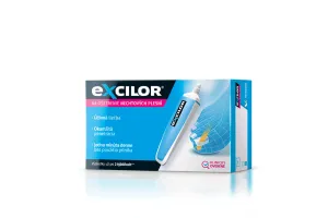 Excilor (pero na liečbu plesňových infekcií nechtov 1x1 ks)