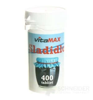 VITAMAX SLADIDLO