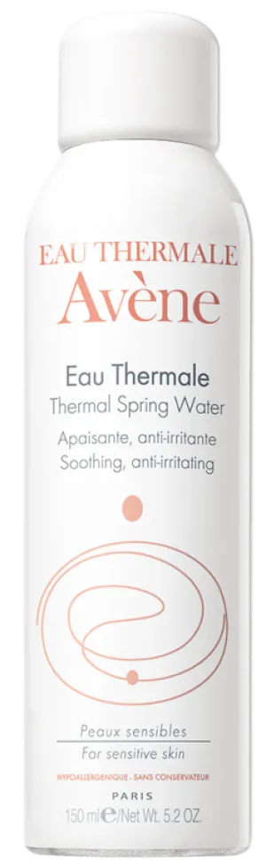 Avene Termálna voda v spreji 150ml