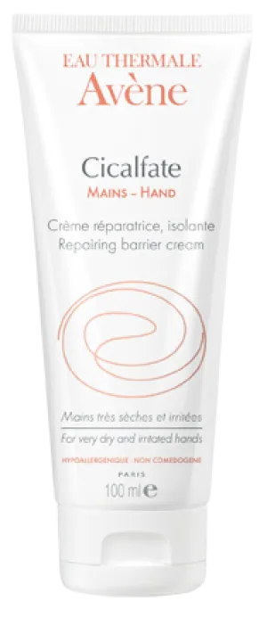 Avene Cicalfate Obnovujúci bariérový krém na ruky 100ml