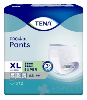 TENA Pants Super XL
