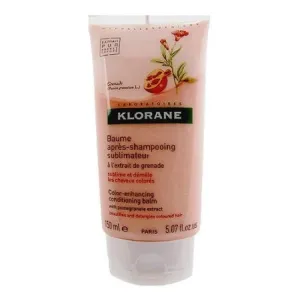 Klorane balzam s granátovým jablkom 150ml