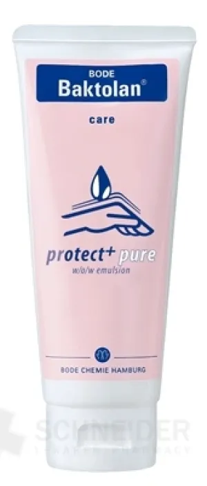 BODE Baktolan protect+ pure